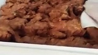 Exclusive video of Yasir broast Lahore kitchen area