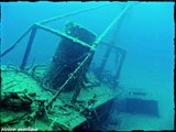 Barcos hundidos, buceo en pecios de Puerto del Carmen. Por Víctor Medina