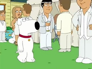 Family Guy - Brokeback Mountain