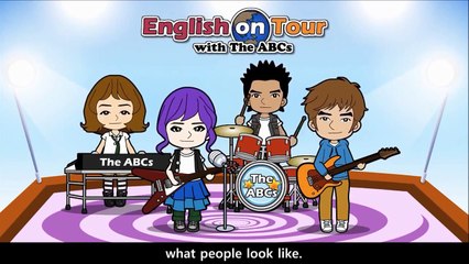 WHAT WOULD YOUR IDEAL TYPE BE