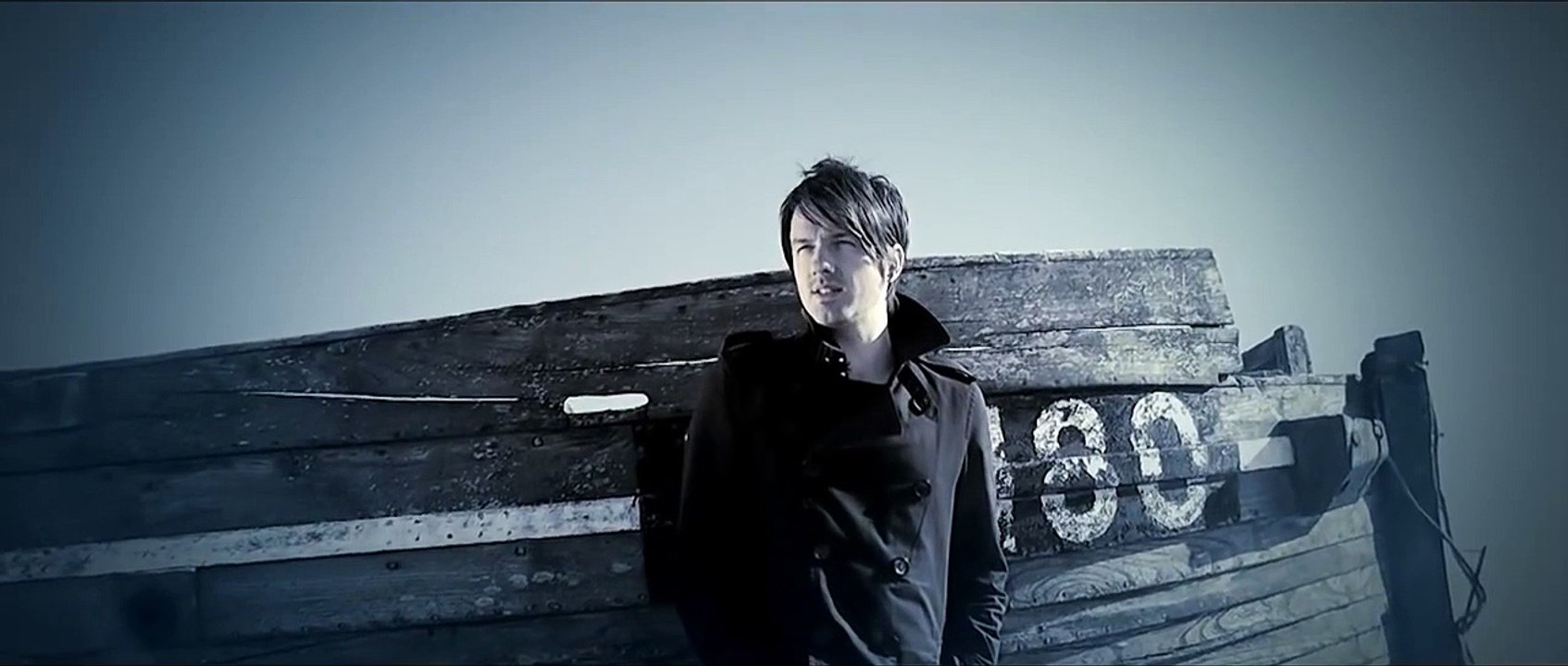 Blinding Lights - Alistair Griffin