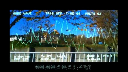 Sidewindow : KORG DSN-12