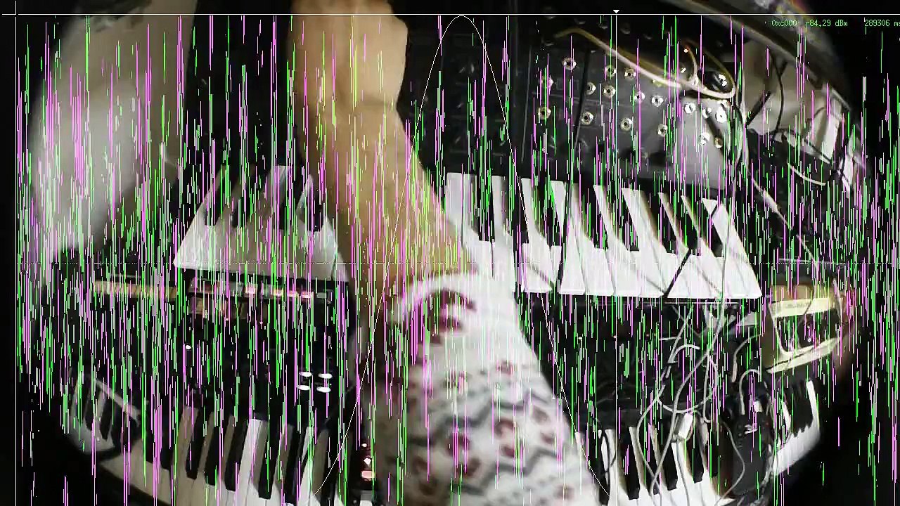 8VCO : KORG SQ-1/MS-20mini/Volca bass/Volca keys