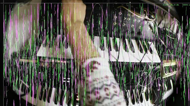 8VCO : KORG SQ-1/MS-20mini/Volca bass/Volca keys