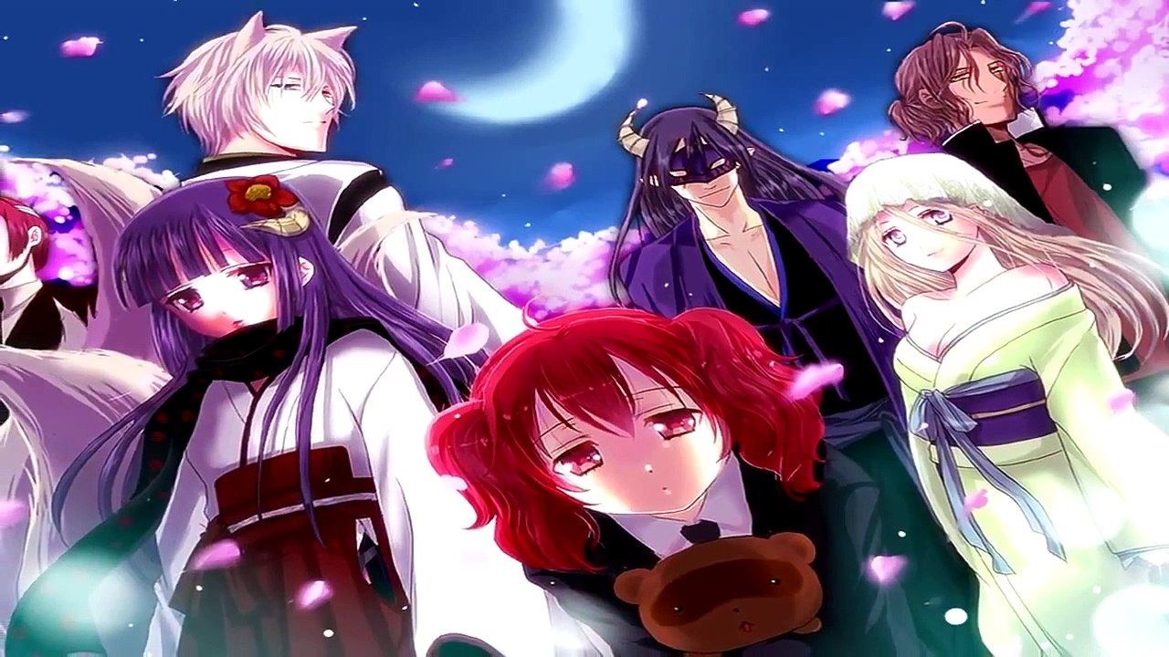 Inu X Boku SS Anime Review Anime Video