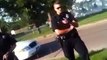 Grand Island Nebraska police harassing us again