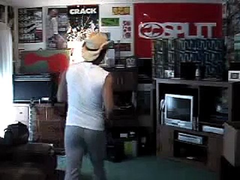 Boogie Woogie Dance Dance....