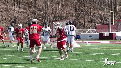 Best High School Lacrosse Goals of 2014 | Lax.com High School Highlights