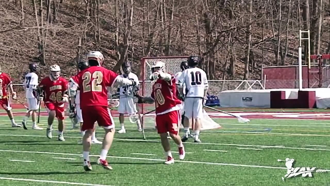 Best High School Lacrosse Goals of 2014 | Lax.com High School Highlights