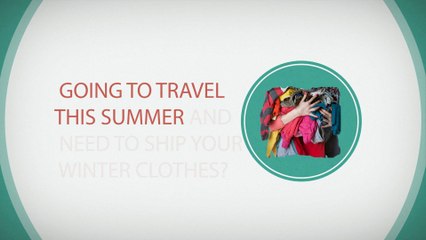 Student Uni Baggage and Package Shipping Freight | University of Technology Sydney Partner