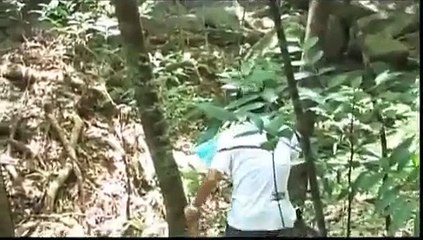 キズナのチカラ第38話『ドクターヘリと救急隊がつなぐ"命のリレー"』#2