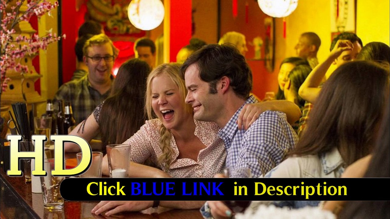 Watch Trainwreck Full Movie