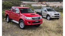 2015 toyota hilux 4x4