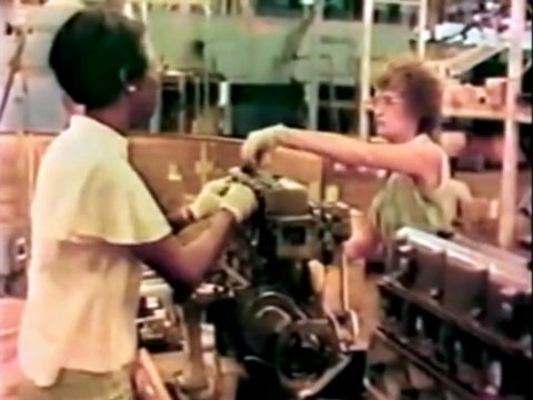 1978 Star Wars Holiday Special Commercials all 19 minutes of them!