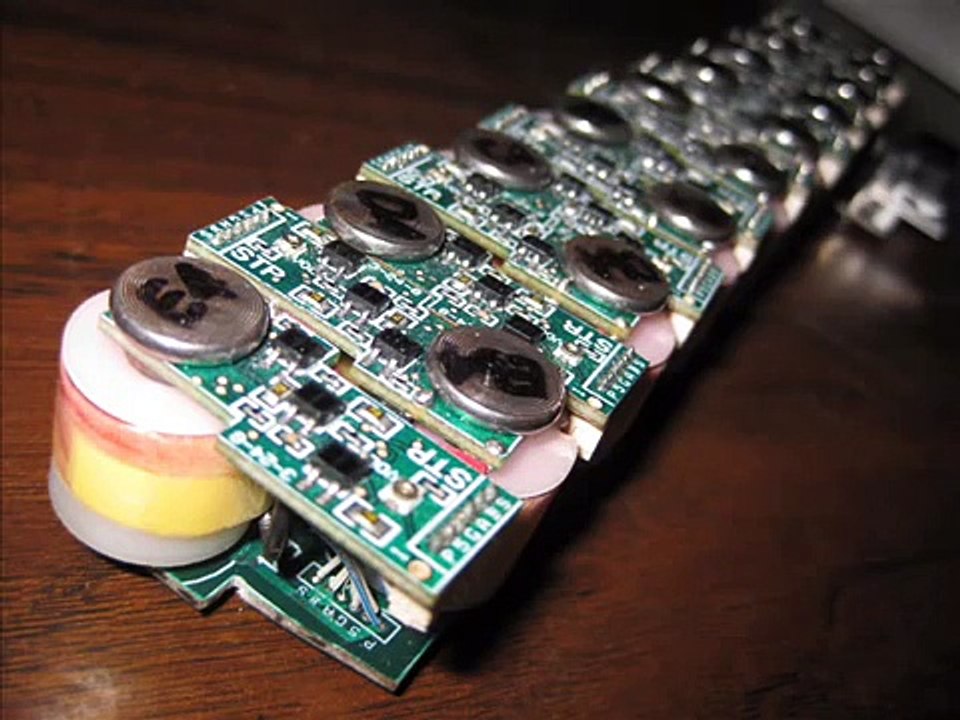 The Self-Tuning Piano System