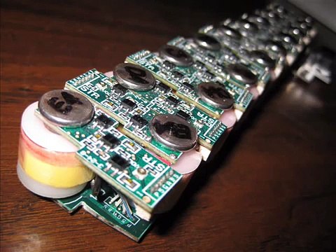 The Self-Tuning Piano System