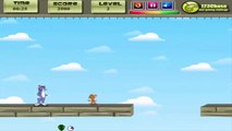 Tom and Jerry Cartoon Games: Jerry Fall Fall Fall Away - Tom and Jerry Games