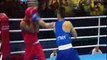 Seagame 28 Boxing nam : Trương Đình Hoàng ( Việt Nam ) - DA SILVA Elio Jenoveva (TLS)