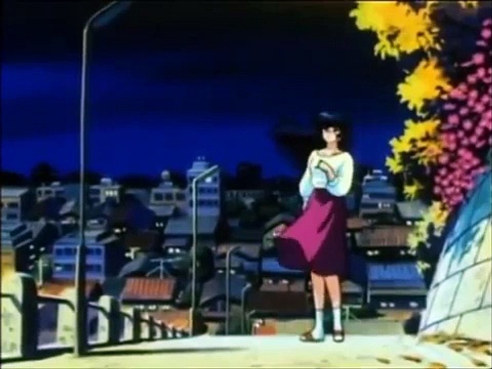 Juliette je t'aime(Maison Ikkoku)Alone again