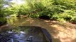 Tennessee Offroad Jeep 4x4 Trails - Tatum Creek - Tennessee Dirt Devil Trails and Creek Crossings
