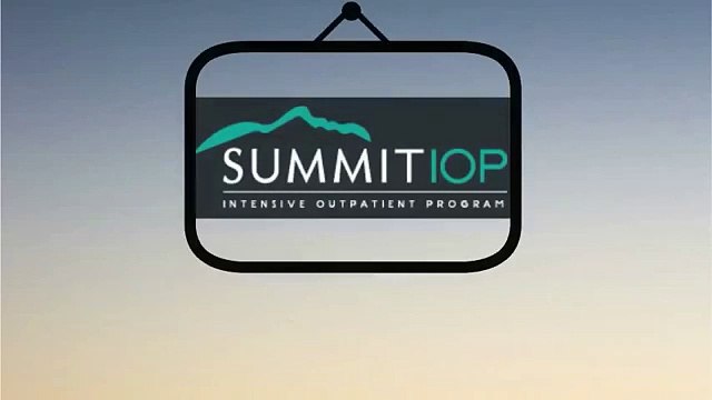 Summit Intensive Outpatient Program