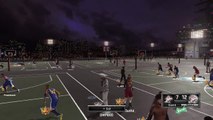 NBA 2K15 MyPark Road Back to Legend with DMP800 Ep. 6