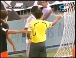 نيستلروي / ريال مدريد 4 : 2 فالنسيا السوبر الأسباني 2008 م