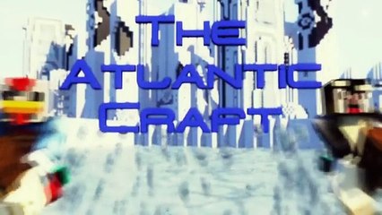 Minecraft _ Escape From Five Nights at Freddy's - Mangles Kitchen Disaster! (Mangle)