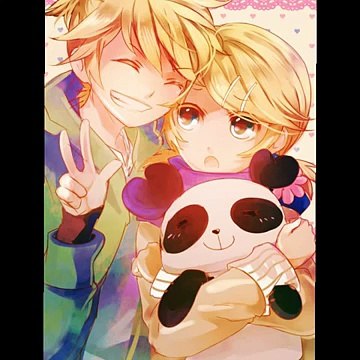 Honeyworks Rin/Len Kagamine Suki Kirai