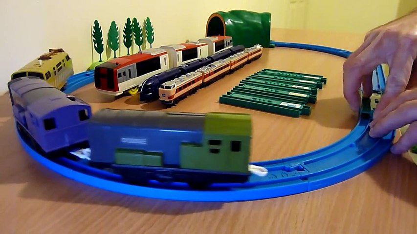 tomy splatter and dodge