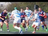 Watch IRB Nations Cup Rugby Romania vs Argentina live