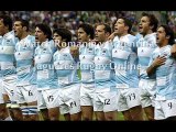 watch IRB Nations Cup Rugby Romania vs Argentina live