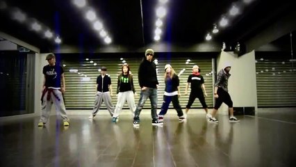 Only You  - Show Luo Zhi Xiang (mirrored dance)