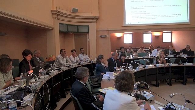 EPCC : le département de l'Yonne va déposer une plainte (2ème partie)