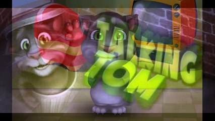 LA VERDAD SOBRE EL MISTERIO DE TALKING TOM Creepypasta