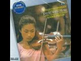 Kyung Wha Chung - Sibelius Violin Concerto 3rd