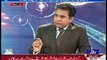 MIAN ATEEQ ON ROZE T.V WITH DEBATE 19-05-2015