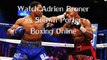 live Adrien Broner vs Shawn Porter Fighting stream hd