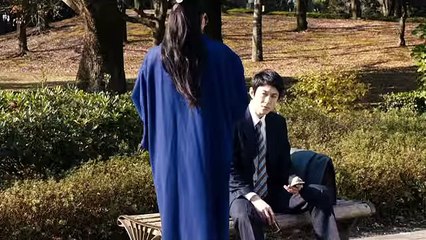 Flower And Snake ZERO - Trailer