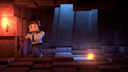 MY NEW MINECRAFT INTRO! (Minecraft Animation)