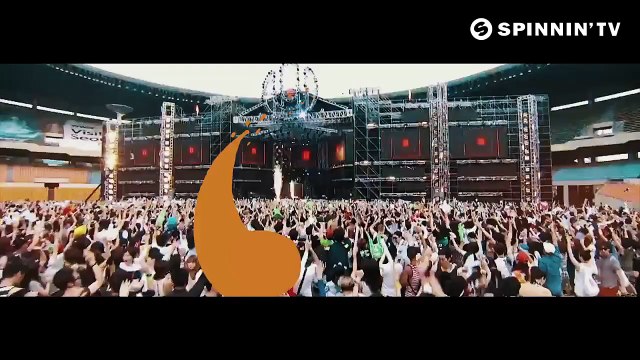 Quintino & Sandro Silva - Aftermath (Official Music Video)