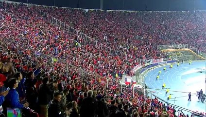VIDEO Chile 5-0 Bolivia [Copa America] Highlights