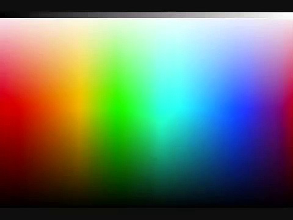 Colors Song for Children - HD