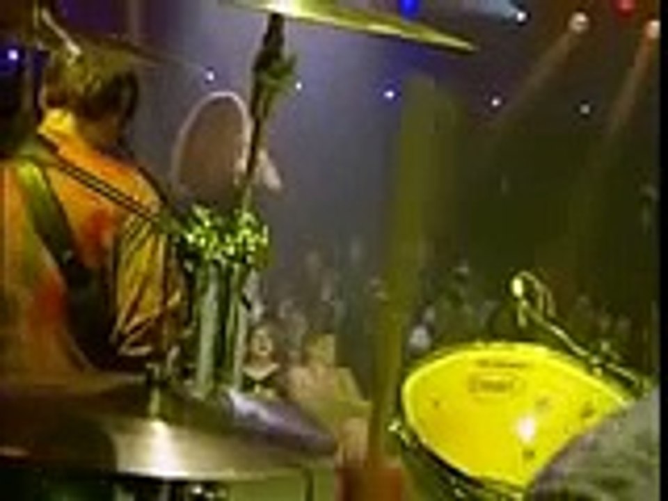 Amanda Marshall - Fall from Grace - Live