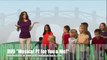 Stand Up, Sit Down Children's song by Patty Shukla (DVD Version)  - HD