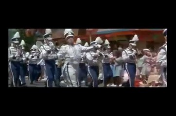 Mr Holland's Opus (Mi Querido Maestro) - Sordos - Sub