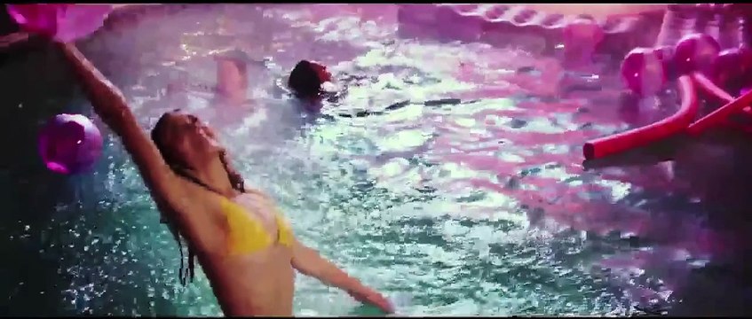 All Cheerleaders Die Trailer (2014) - Caitlin Stasey, Sianoa Smit-McPhee, Brooke Butler