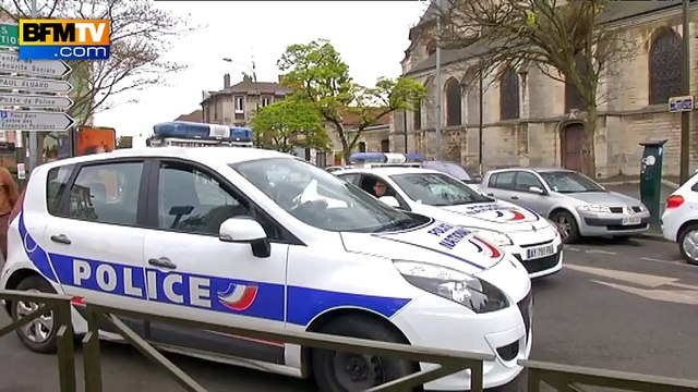 Sid Ahmed Ghlam affirme avoir empêché l'attentat à Villejuif