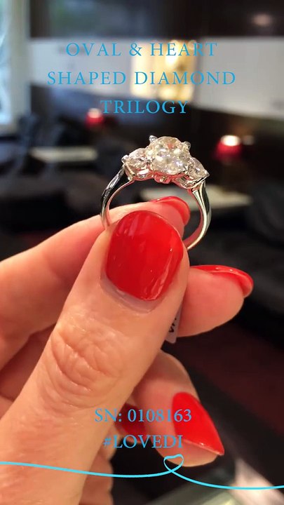 Diamonds International offering 40% off until 30th June 2015