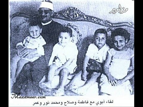 الشيخ محمد صديق المنشاوي ـ سورة الانعام ترتيل رائع